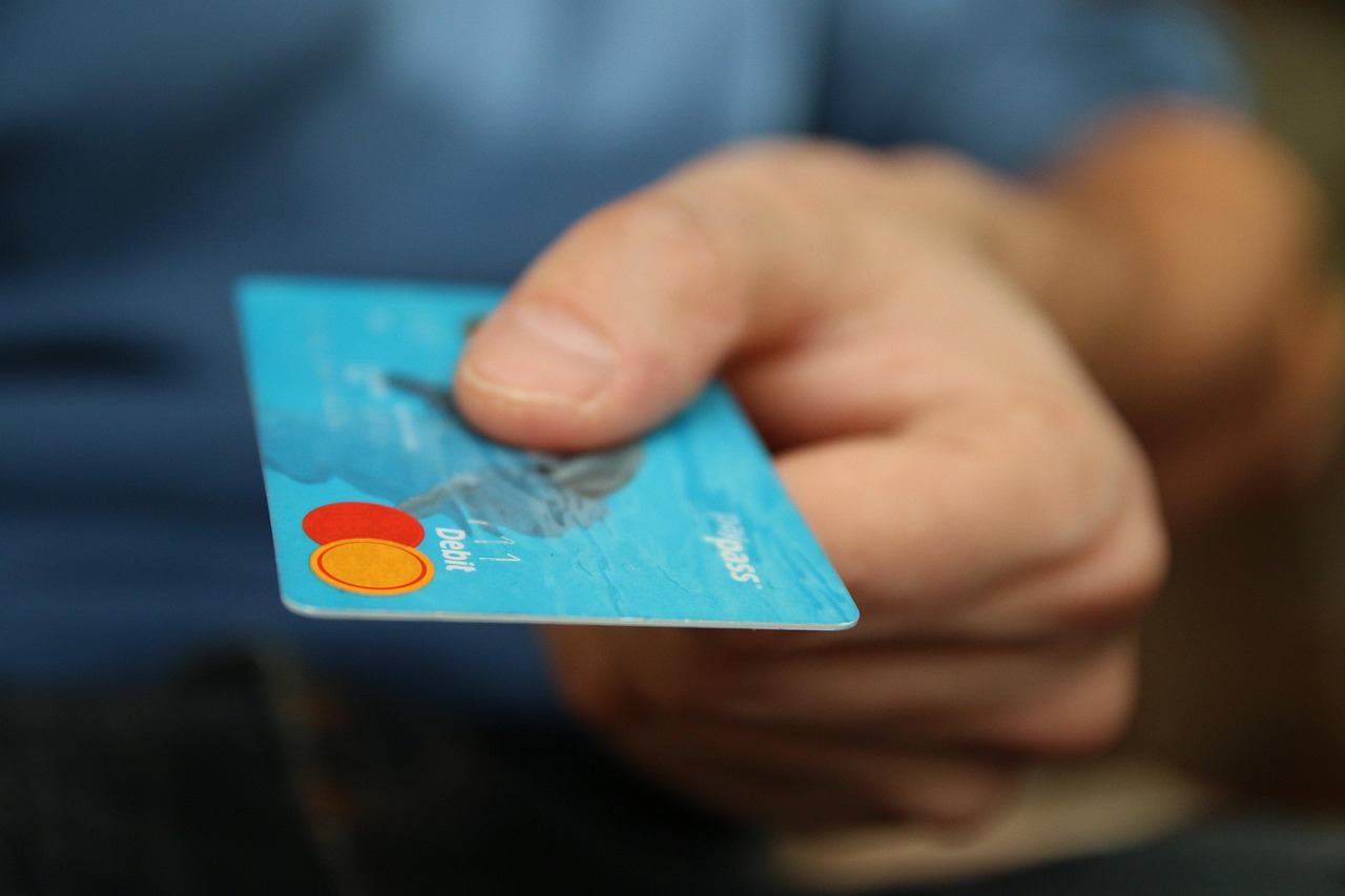 60代にぴったりのクレジットカードおすすめは？