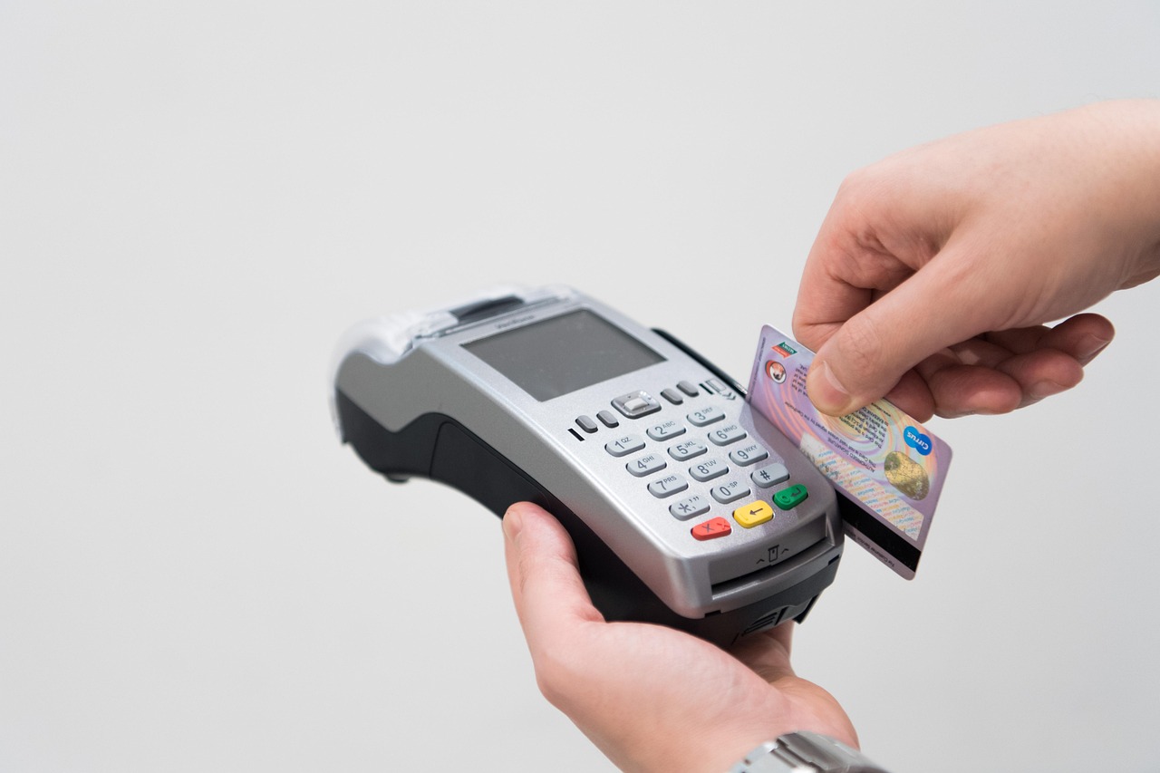 サブスク利用に最適なクレジットカードのおすすめは？