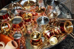 プラチナカードのインビテーションを受け取るための条件は？